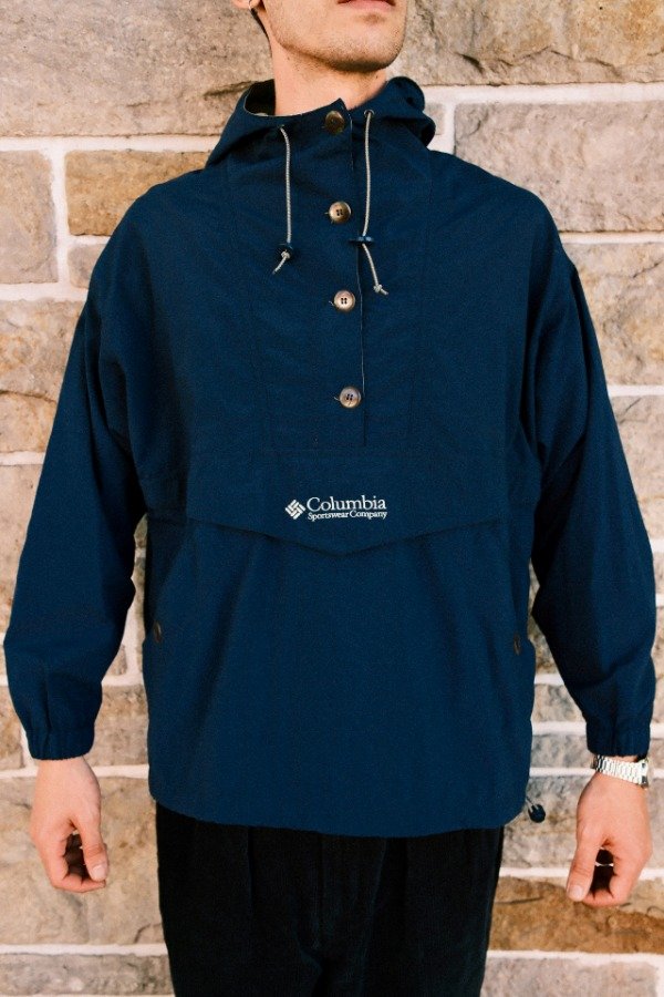 Producto - Anorak Yosemite