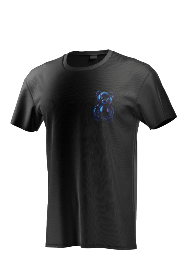 Producto - Remera "Urban Bear"