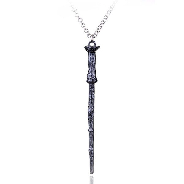 Producto - Colgante Harry Potter Varita - 0