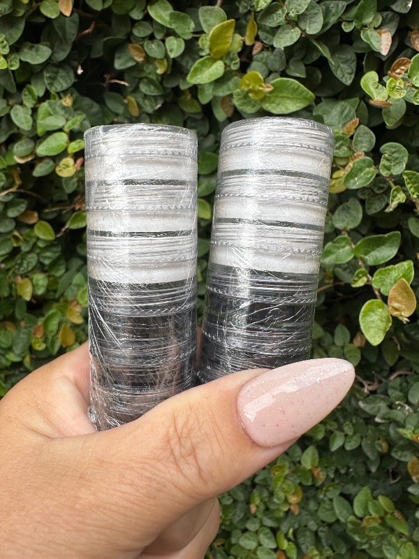 Producto - Torre de pigmentos ( efecto aura )