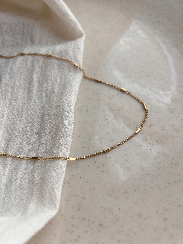 Producto - CADENA AD CON DETALLE