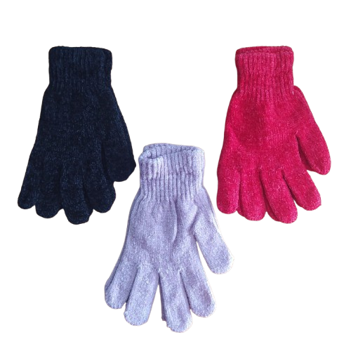 Producto - Guante Tela 132501