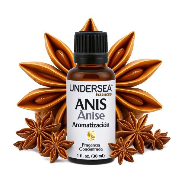 Producto - ANIS