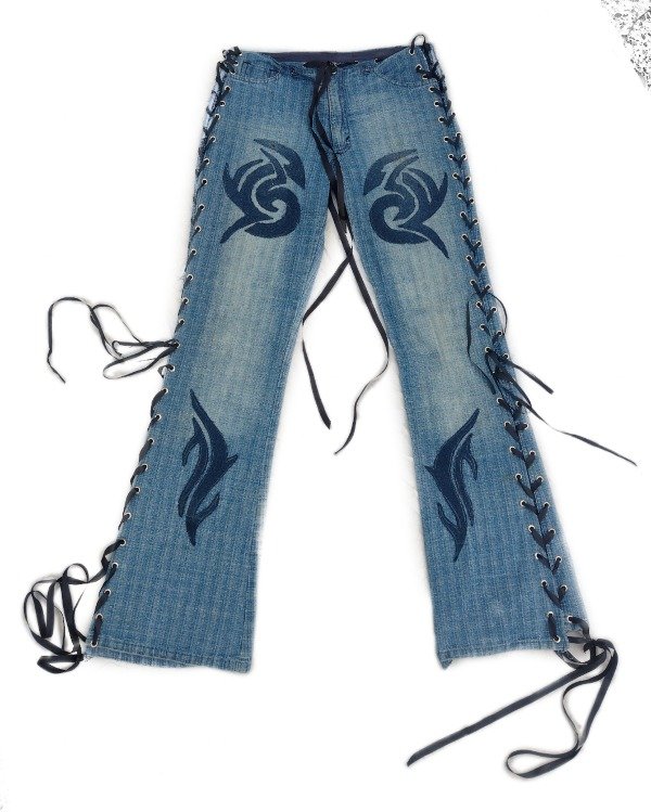 Producto - Oxford Rework