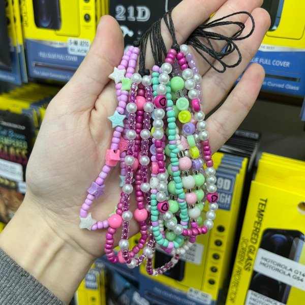 Producto - Phone Straps