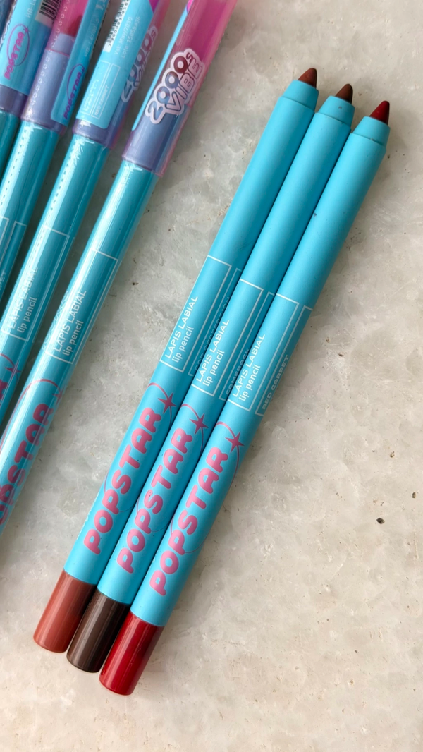Producto - Delineador de labios popstar RUBY ROSE