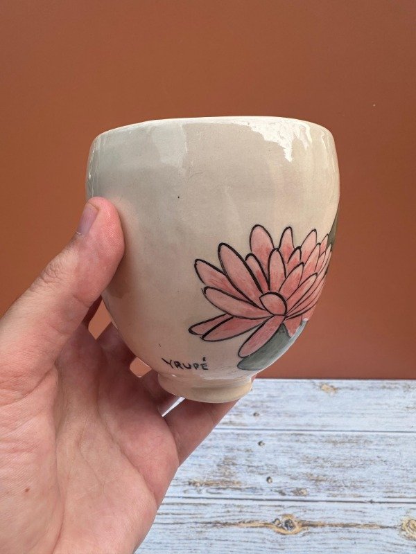 Producto - Flor Yrupé