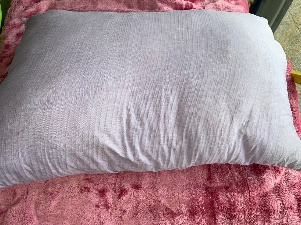 Producto - Almohadas económicas - 6