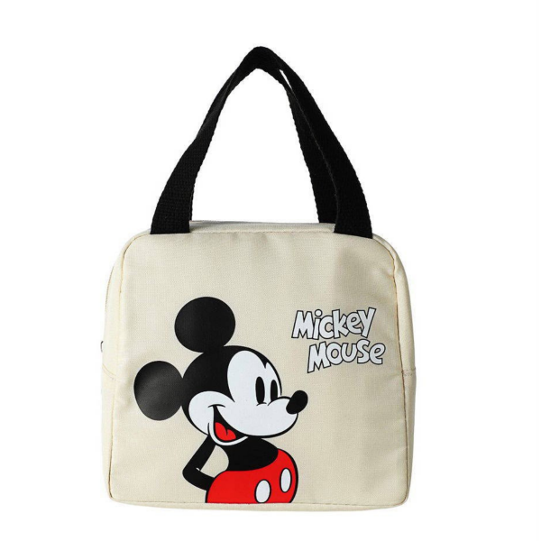 Producto - Lonchera Infantil Térmica MICKEY MOUSE - 1