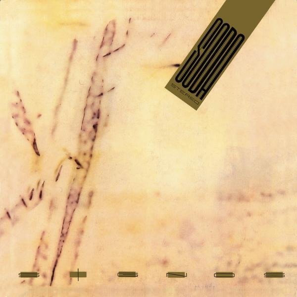 Producto - Soda Stereo - Signos (edición limitada)