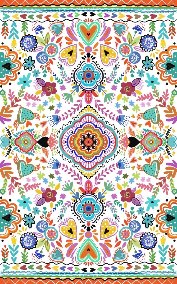 Producto - Mantel Luli