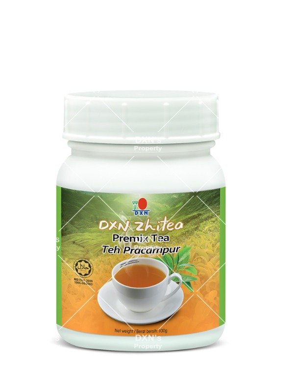 Producto - Zhitea