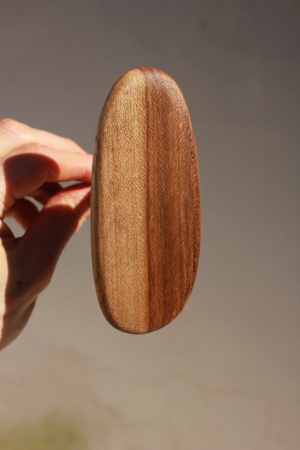 Producto - Perchero de pared Petiribí 5x12cm