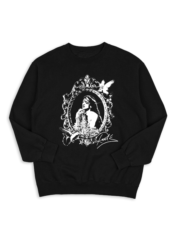 Producto - Buzo Reliquia - Rosalia