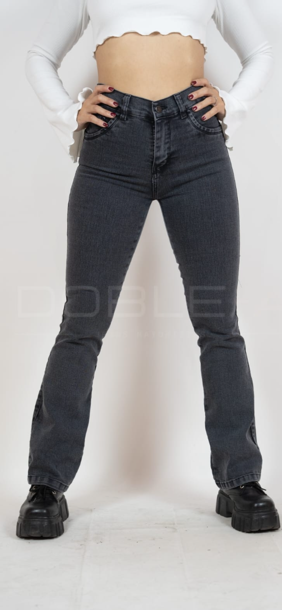 Producto - Jean Oxford Gris Topo (524)