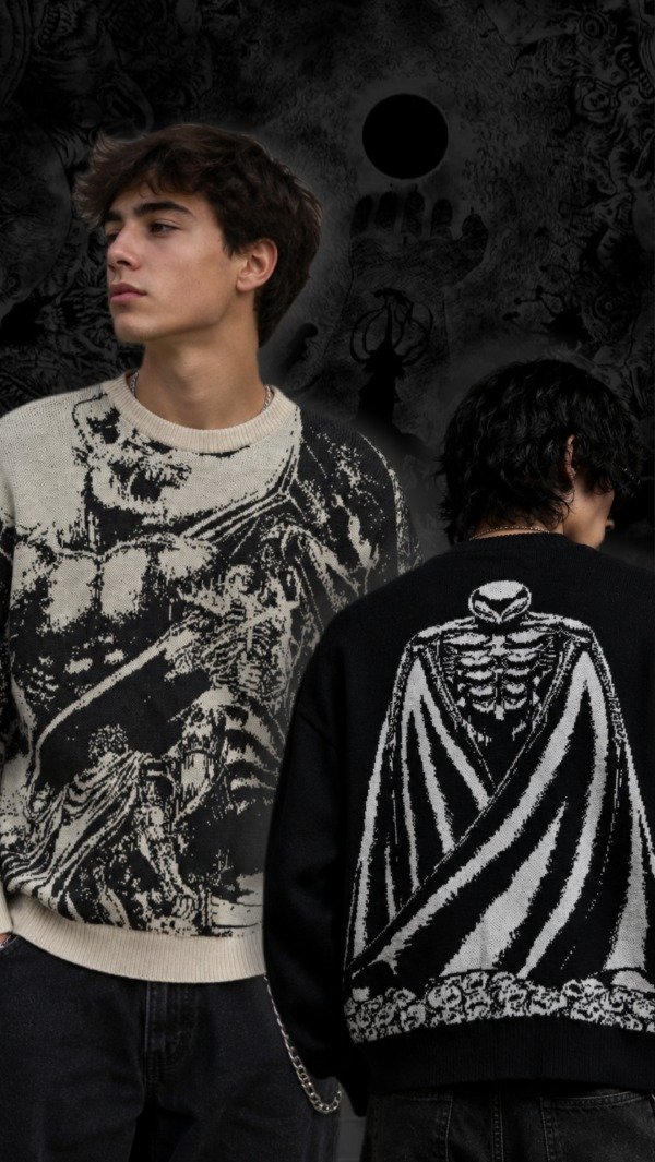 Producto - Sweaters femton - 0