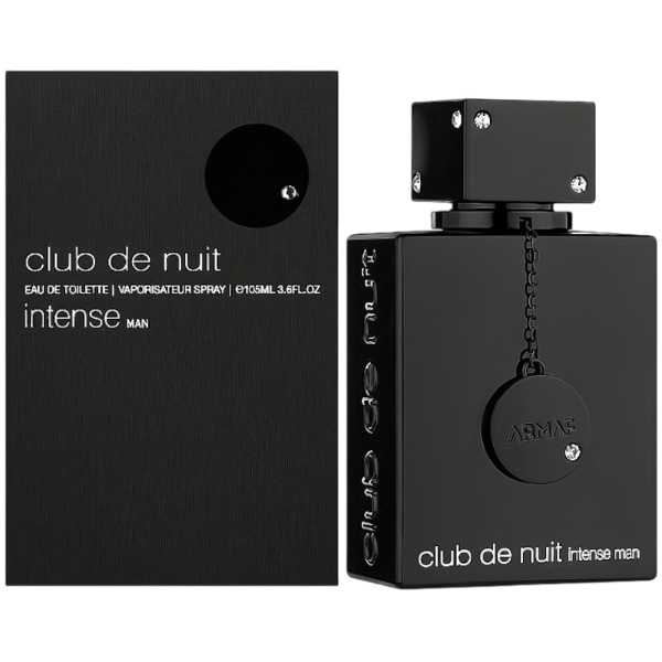 Producto - CLUB DE NUIT INTENSE MAN - ARMAF