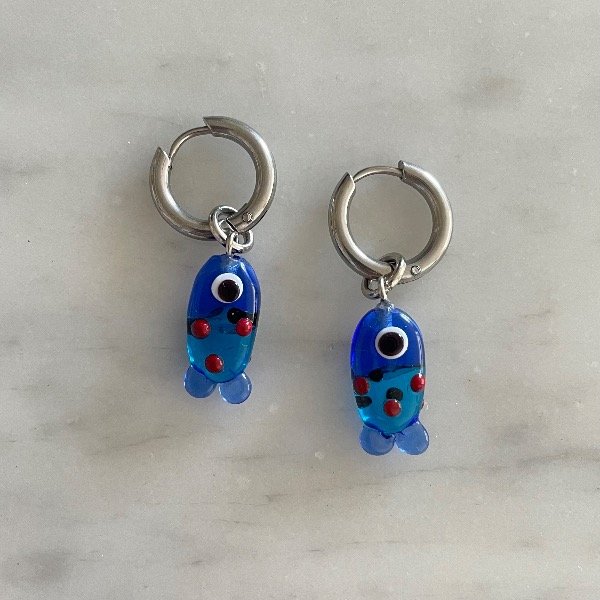 Producto - Aros fish