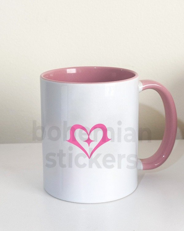 Producto - Taza MECHI K4OS - Taza de K4OS - 1