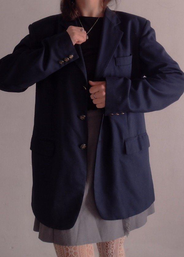 Producto - Saco Blazer Tommaso
