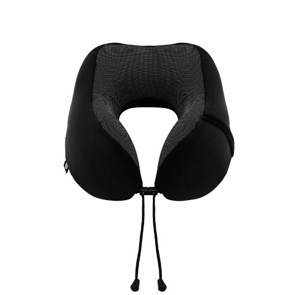 Producto - ALMOHADA DE VIAJE VISCOELÁSTICA DISCOVERY