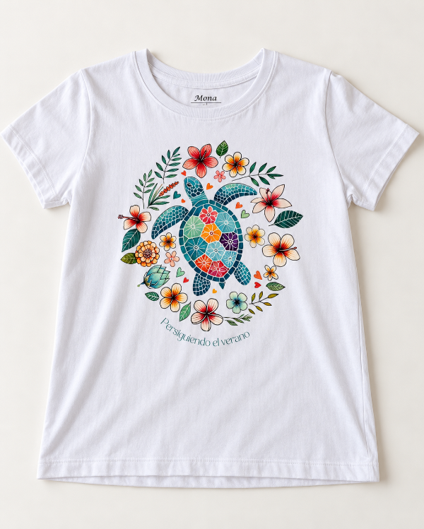 Producto - Persiguiendo el verano - 1