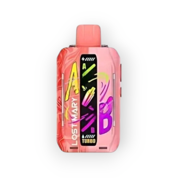 Producto - Vaper Lost Mary Mixer de 30k Puffs