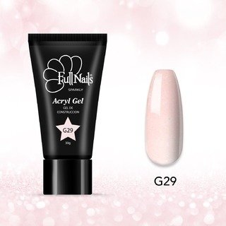 Producto - Acrygel Full Nails 30g - G29