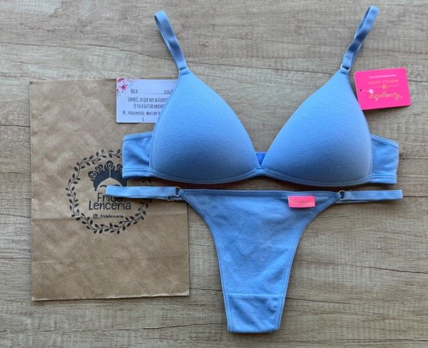 Producto - MK 5556 Celeste