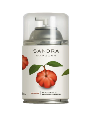 Producto - Aerosol - 19