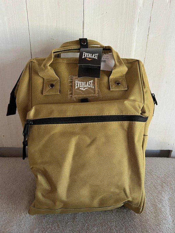 Producto - Mochila Everlast