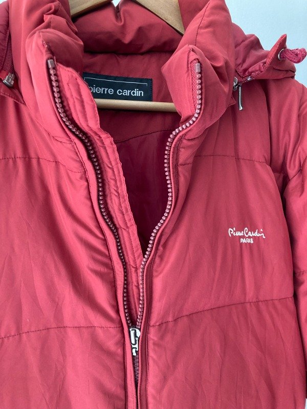 Campera Pierre Cardin — imagen 5