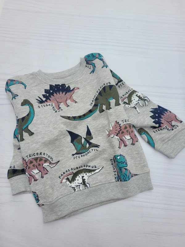 Producto - BUZO FRISA SAURUS - transferencia 16.490 - 2