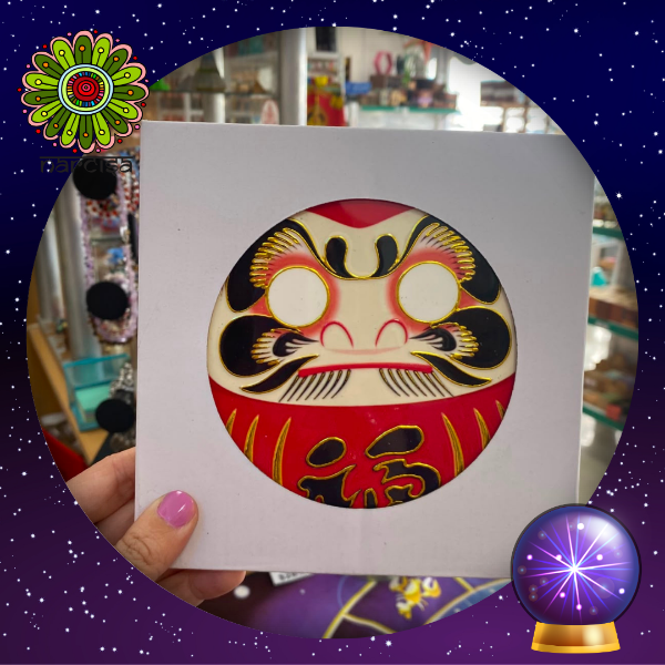 Producto - Daruma - 1