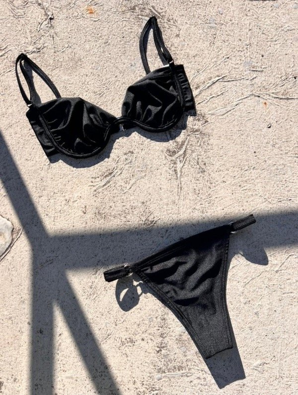 Producto - Bikini Amber