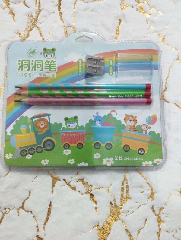 Producto - Lápiz N2 o 2B