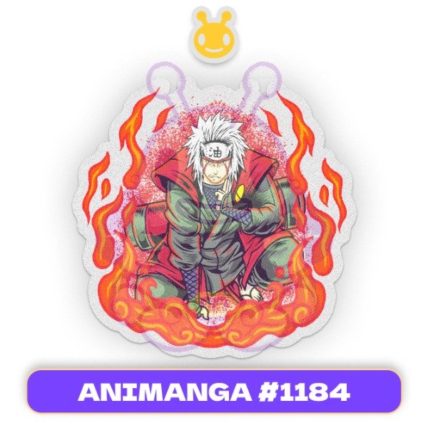 Producto - NARUTO 119