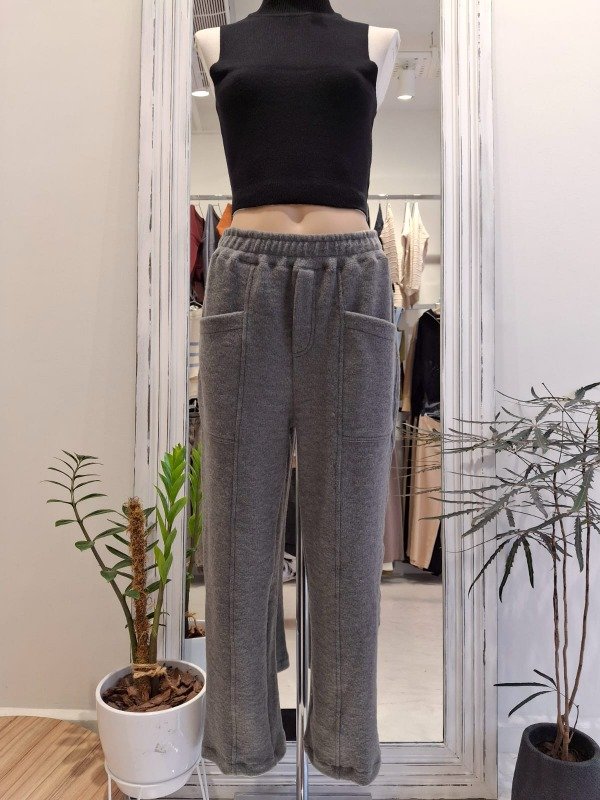 Producto - PANT LANILLA