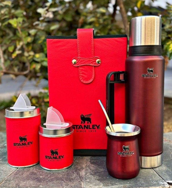 Producto - KIT MATERO COMPLETO