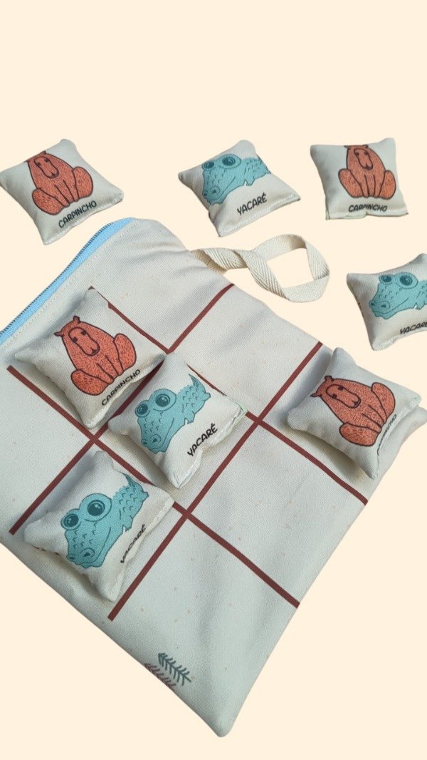 Producto - Tateti - 10