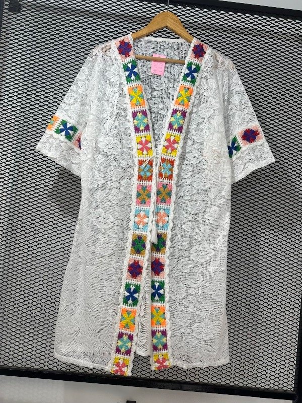 Producto - Kimono encaje TL/XL - 0