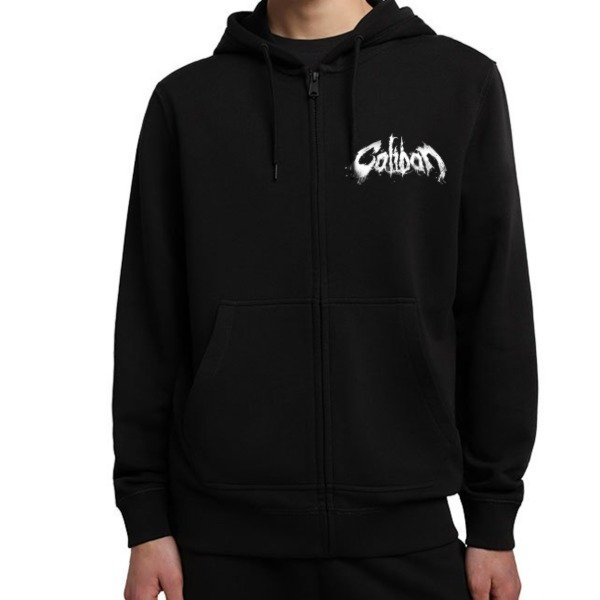 Producto - CAMPERA CALIBAN
