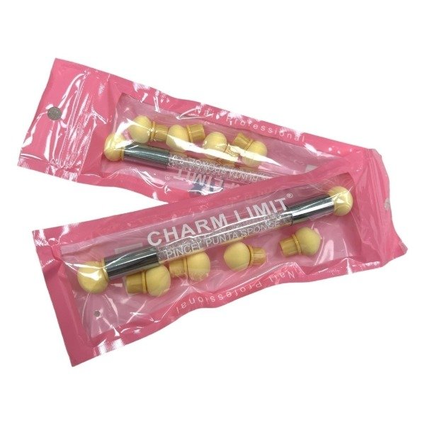 Producto - Pincel Esponja + Repuesto