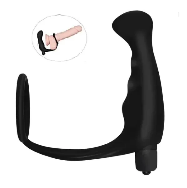 Producto - Anillo prostatico Vibrador