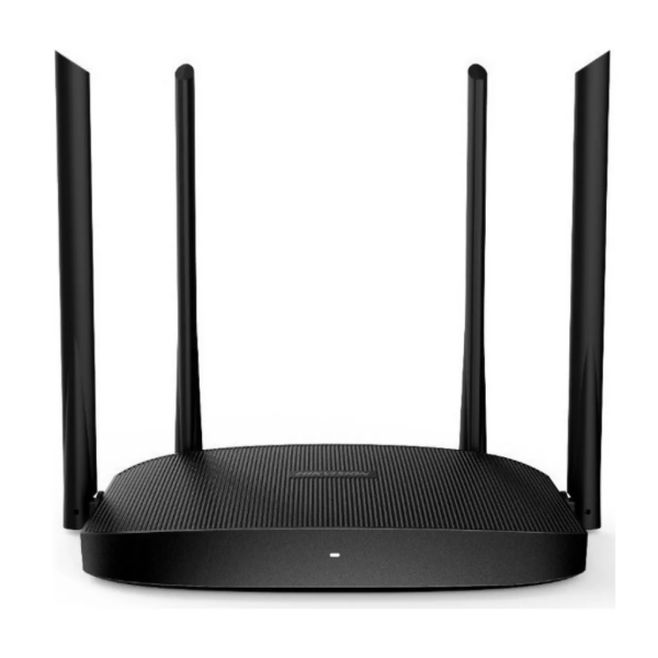 Producto - ROUTER WIFI HIKVISION DS-3WR12GC 1200MBPS 4 ANTENAS GIGABIT