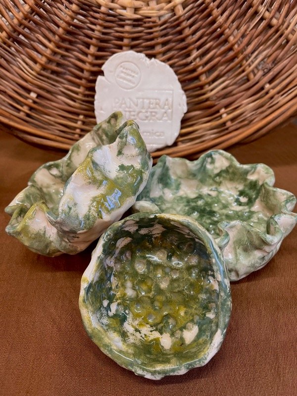 Producto - Set Mordisco Verde