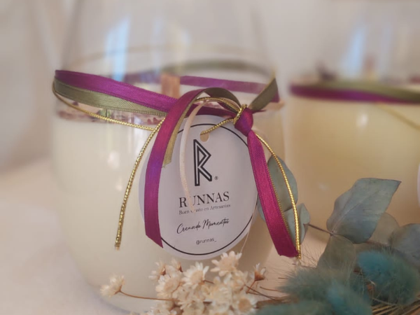 Producto - Bombe Chico