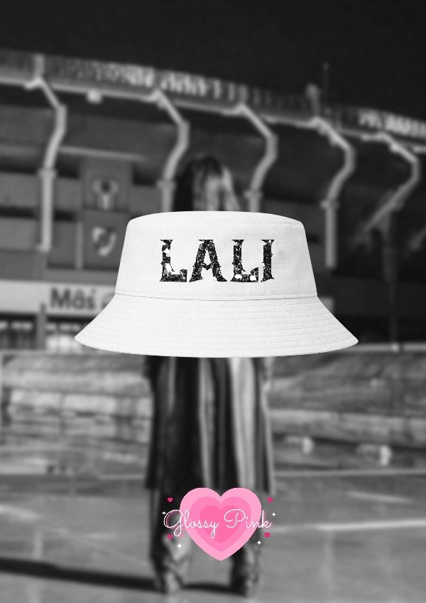 Producto - Piluso Reversible Lali - VINILO TEXTIL GLITTER