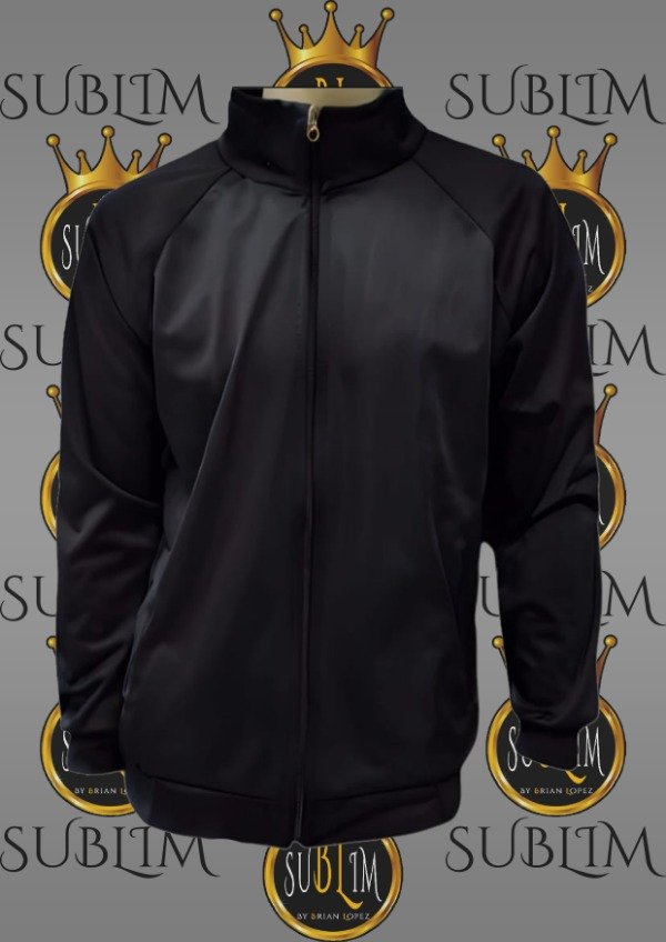 Producto - CAMPERA DE ACETATO DE ADULTO