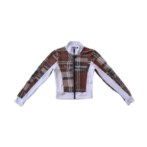 Producto - NO ME OLVIDES zip-up jacket